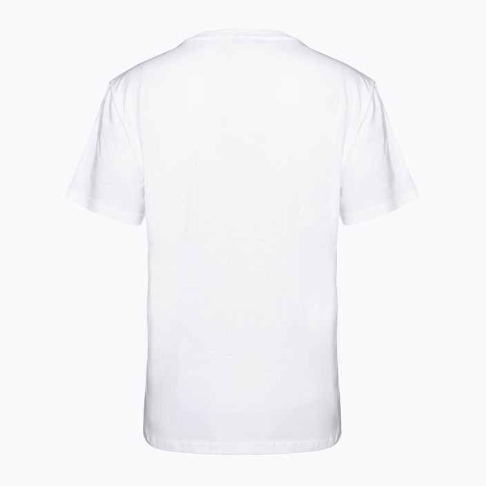 Ellesse γυναικείο T-shirt Arieth λευκό 2