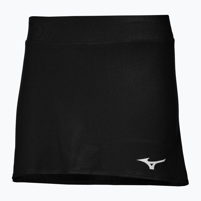 Mizuno Flex Skort φούστα τένις μαύρη 62GB121109