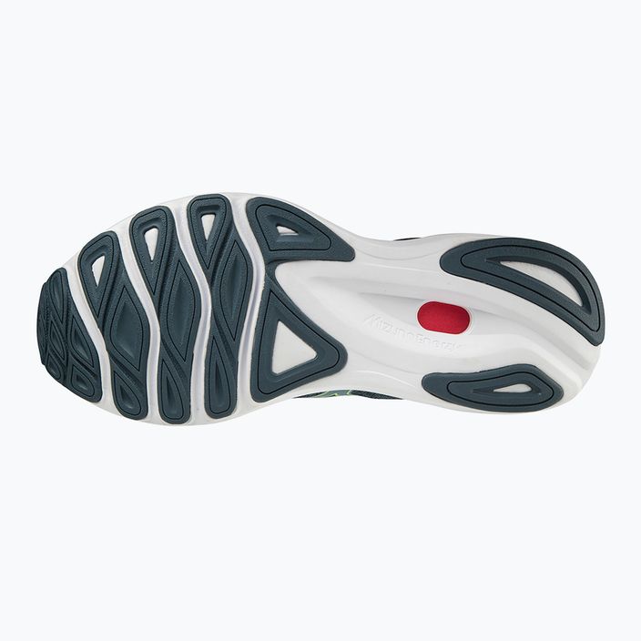 Ανδρικά παπούτσια για τρέξιμο Mizuno Wave Skyrise 3 nibies J1GC220981 14