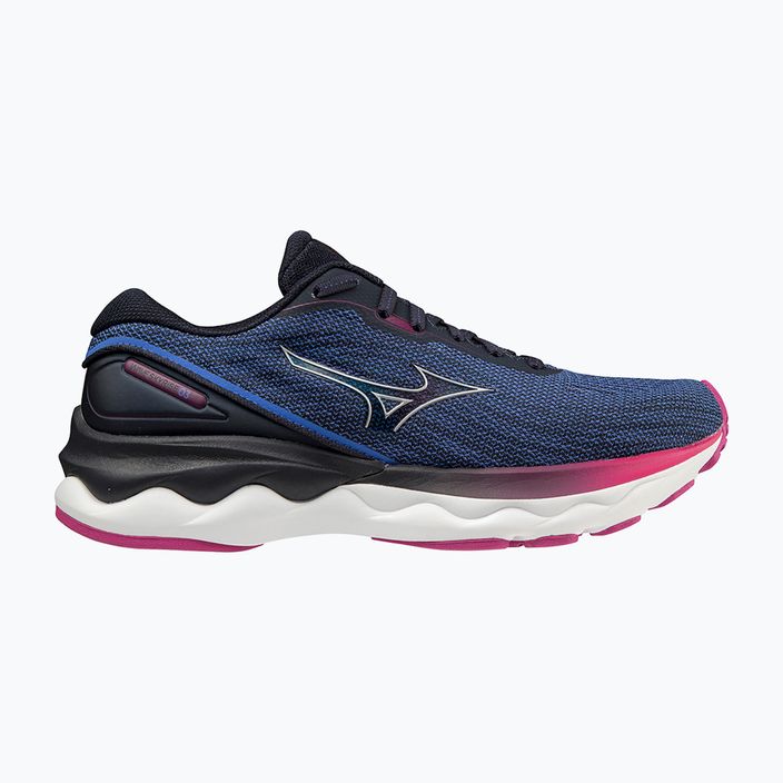 Ανδρικά παπούτσια για τρέξιμο Mizuno Wave Skyrise 3 navy blue J1GD220904 9