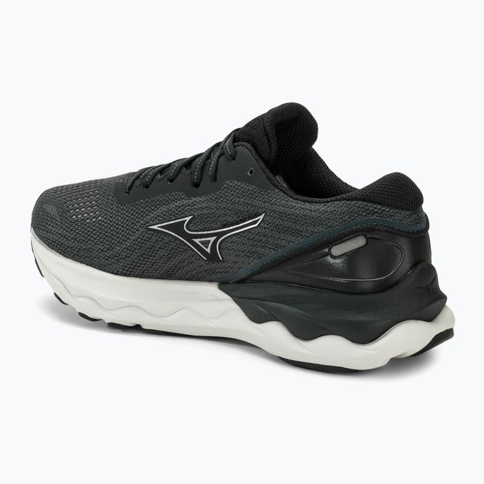 Γυναικεία παπούτσια για τρέξιμο Mizuno Skyrise 3 μαύρο/ροζ χαλκός/nimbus cloud 3