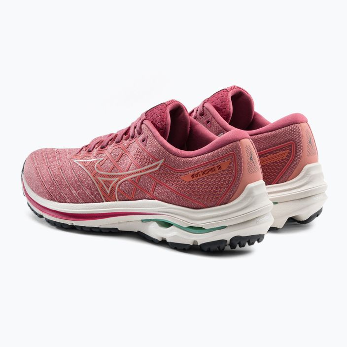 Γυναικεία παπούτσια για τρέξιμο Mizuno Wave Inspire 18 J1GD224414 5