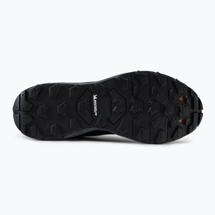 Ανδρικά παπούτσια για τρέξιμο Mizuno Wave Daichi 7 GTX μαύρο J1GJ225638 4