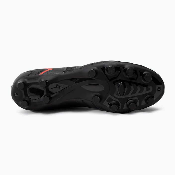 Mizuno Monarcida Neo II Select AS ποδοσφαιρικά παπούτσια μαύρα P1GA222500 4