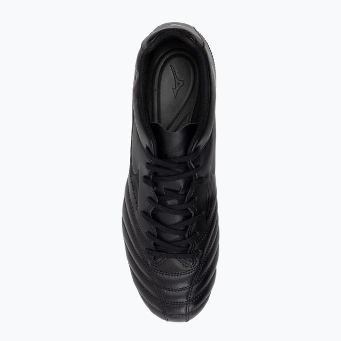 Mizuno Monarcida Neo II Select AS ποδοσφαιρικά παπούτσια μαύρα P1GA222500 6