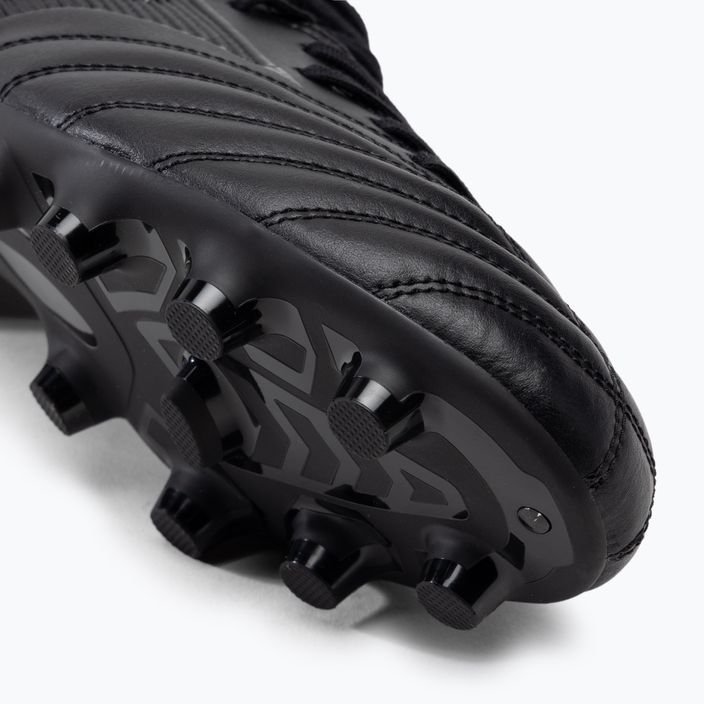 Mizuno Monarcida Neo II Select AS ποδοσφαιρικά παπούτσια μαύρα P1GA222500 7