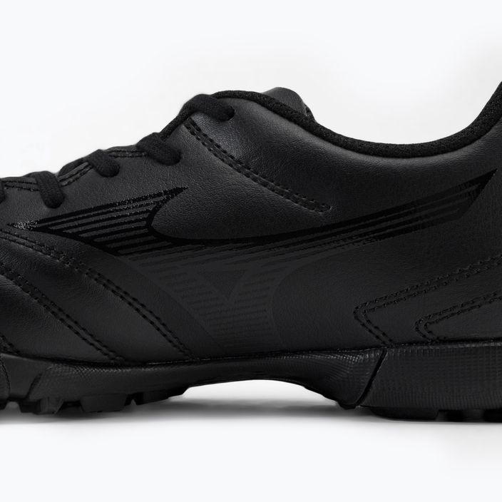 Mizuno Monarcida Neo II Select AS Jr παιδικά ποδοσφαιρικά παπούτσια μαύρα P1GE222500 9