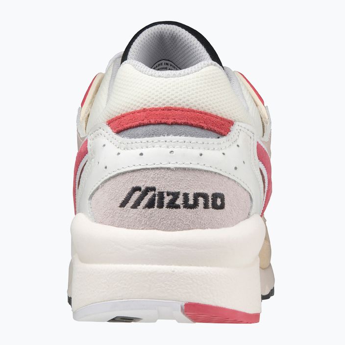 Mizuno Sky Medal Premium λευκό όνυχα/λιλάζ μαρμάρινο/χιονάτο λευκό παπούτσια 10