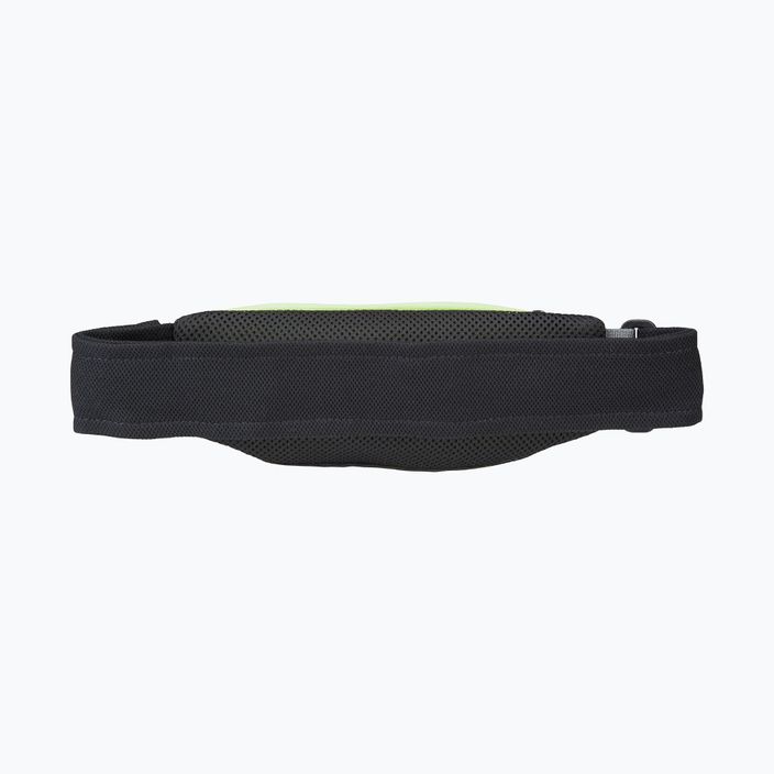 Mizuno Waist Pouch S hai/γκρι ζώνη τρεξίματος 2