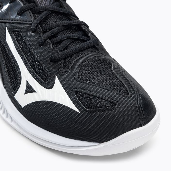 Ανδρικά παπούτσια βόλεϊ Mizuno Thunder Blade 3 μαύρο V1GA217001 8