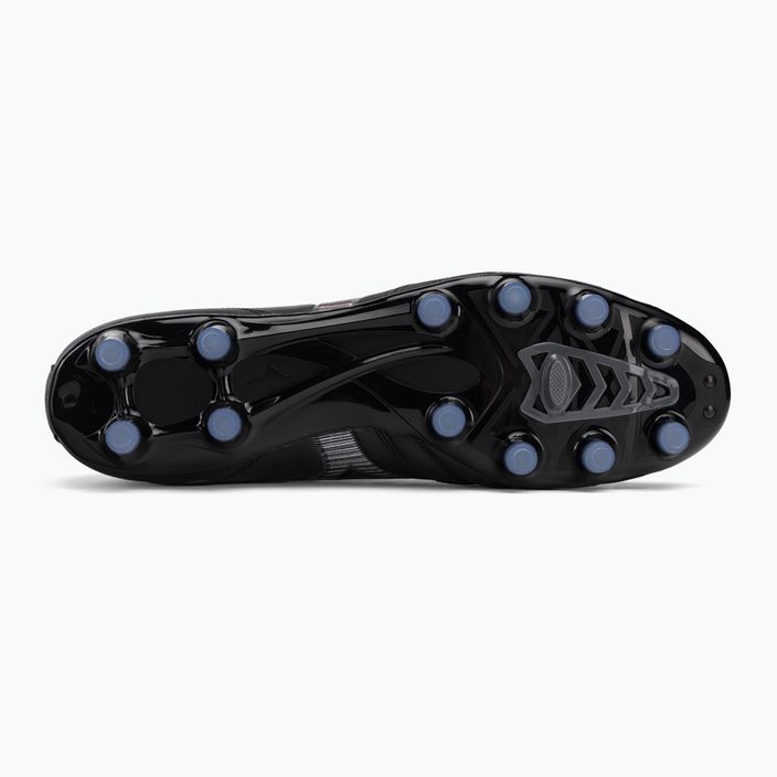 Mizuno Morelia Neo III Pro MD ποδοσφαιρικά παπούτσια μαύρα P1GA228399 5