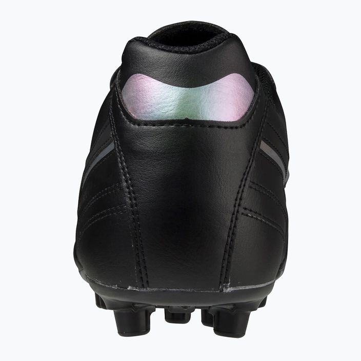 Mizuno Morelia II Club AG ανδρικά ποδοσφαιρικά παπούτσια μαύρο P1GA221799 7