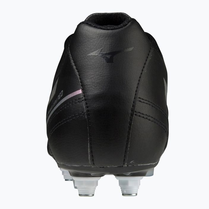 Mizuno Monarcida II Sel Mix ποδοσφαιρικά παπούτσια μαύρα P1GC222599 13