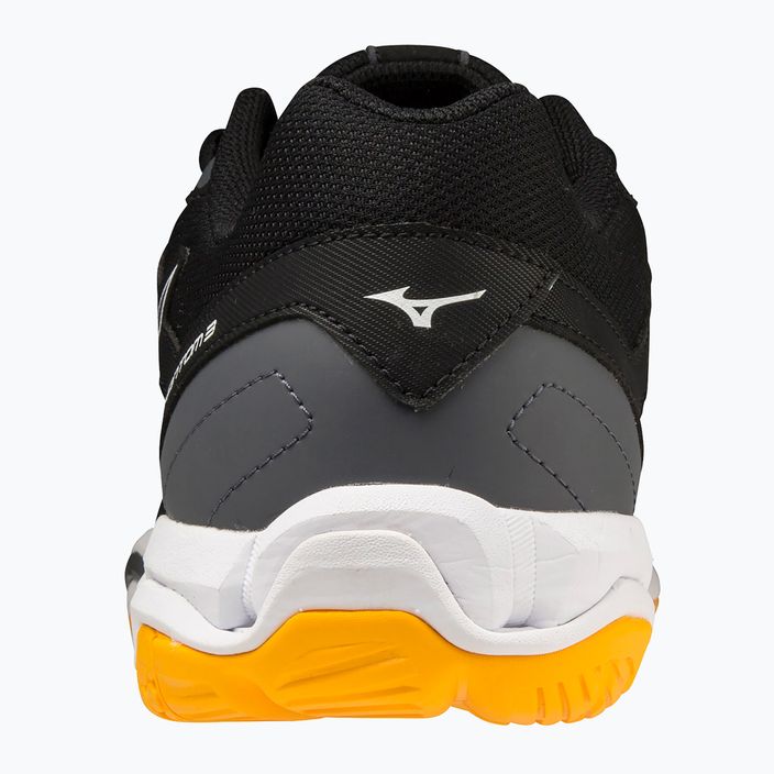 Ανδρικά παπούτσια χάντμπολ Mizuno Wave Phantom 3 μαύρο X1GA226044 14