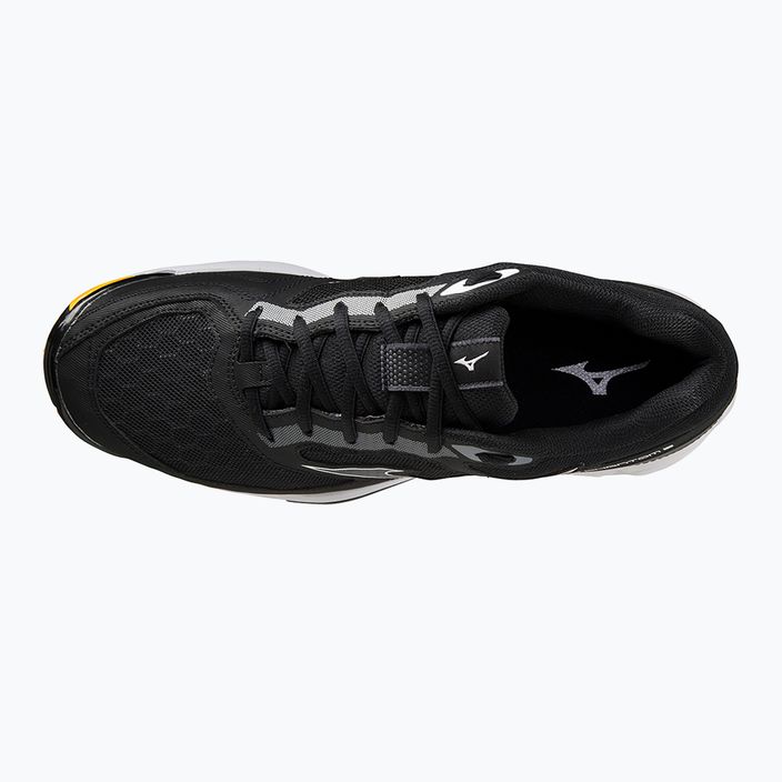 Ανδρικά παπούτσια χάντμπολ Mizuno Wave Phantom 3 μαύρο X1GA226044 15