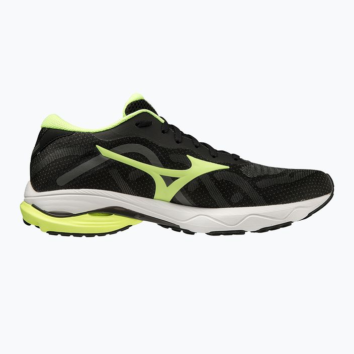 Ανδρικά παπούτσια για τρέξιμο Mizuno Wave Ultima 13 μαύρο J1GC221852 12