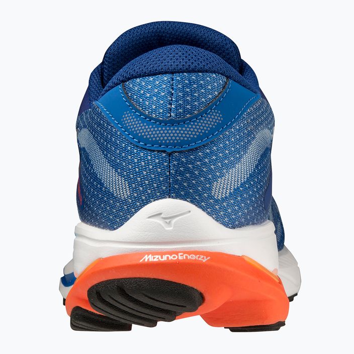 Ανδρικά παπούτσια για τρέξιμο Mizuno Wave Ultima 13 μπλε J1GC221853 13