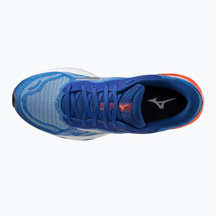Ανδρικά παπούτσια για τρέξιμο Mizuno Wave Ultima 13 μπλε J1GC221853 14