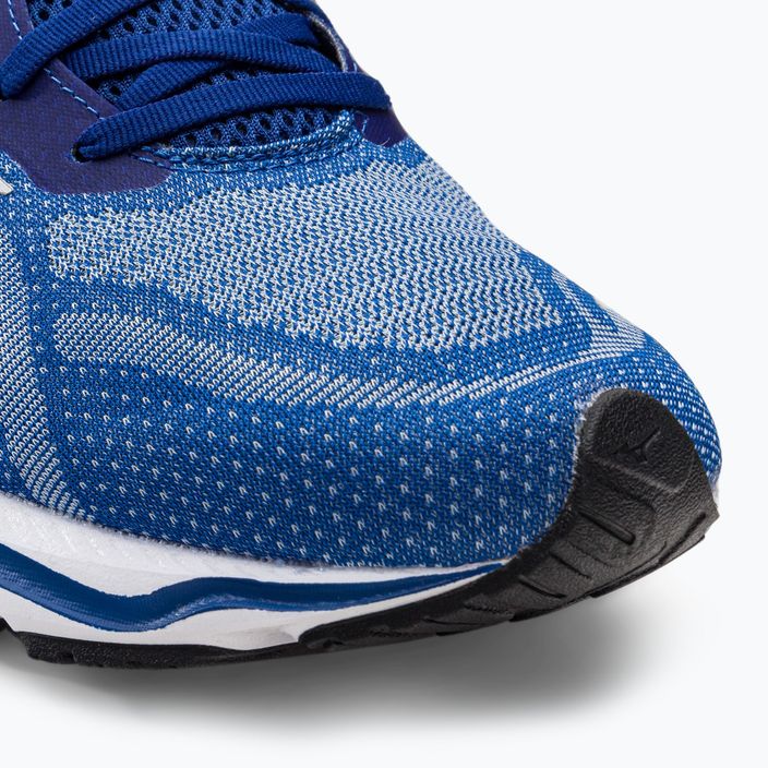 Ανδρικά παπούτσια για τρέξιμο Mizuno Wave Ultima 13 μπλε J1GC221853 7