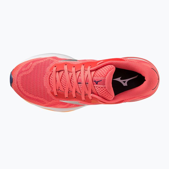 Γυναικεία παπούτσια για τρέξιμο Mizuno Wave Ultima 13 ροζ J1GD221873 14