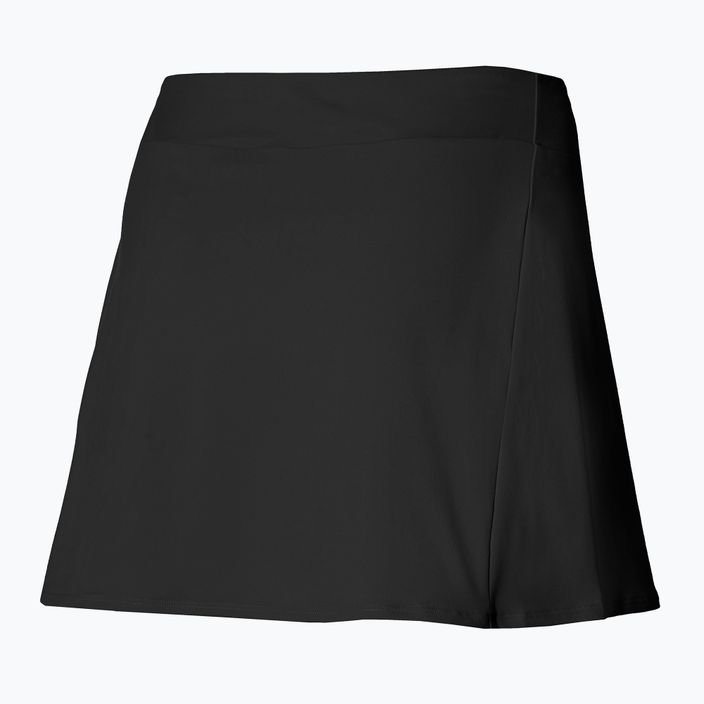Mizuno Flex Skort φούστα τένις μαύρη 62GBA21109 2