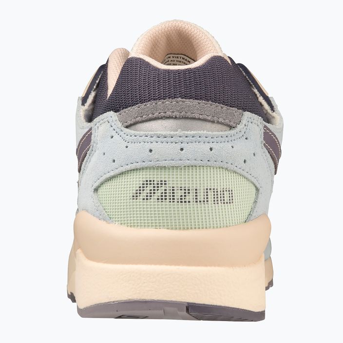 Mizuno Sky Medal παπούτσια σε πρασινωπό/γκριζόχρωμο χρώμα/σπρέι 10