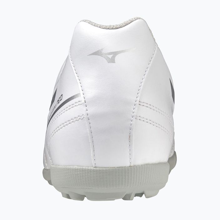 Mizuno Monarcida Neo II Sel AS άσπρο/ολόγραμμα ανδρικά ποδοσφαιρικά παπούτσια Mizuno Monarcida Neo II Sel AS άσπρο/ολόγραμμα 15