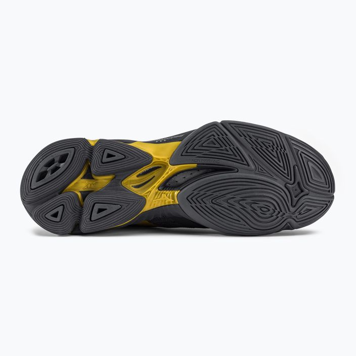 Ανδρικά παπούτσια βόλεϊ Mizuno Wave Lightning Neo2 μαύρο V1GA220241 6