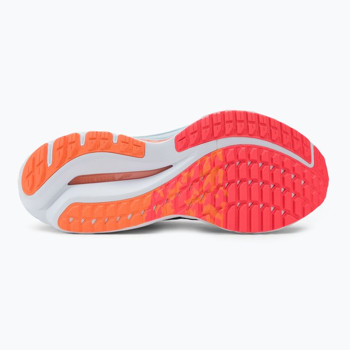 Ανδρικά παπούτσια για τρέξιμο Mizuno Wave Inspire 19 μπλε J1GC234401 5