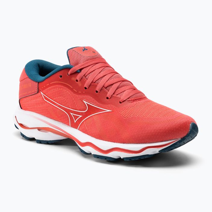 Γυναικεία παπούτσια για τρέξιμο Mizuno Wave Ultima 14 ροζ J1GD231823