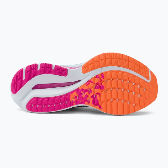Γυναικεία παπούτσια για τρέξιμο Mizuno Wave Inspire 19 μπλε J1GD234421 5