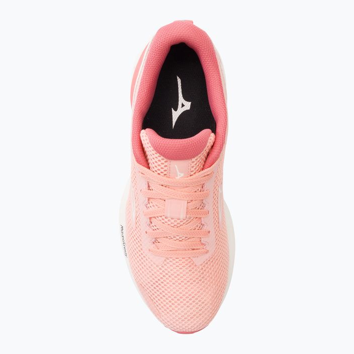 Γυναικεία παπούτσια για τρέξιμο Mizuno Wave Revolt 3 ροζ J1GD238124 6