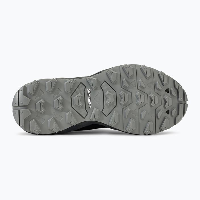 Γυναικεία παπούτσια για τρέξιμο Mizuno Wave Daichi 7 GTX black/ffedora/qshade 4