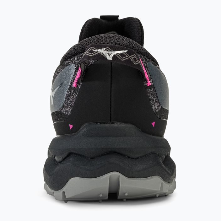 Γυναικεία παπούτσια για τρέξιμο Mizuno Wave Daichi 7 GTX black/ffedora/qshade 6