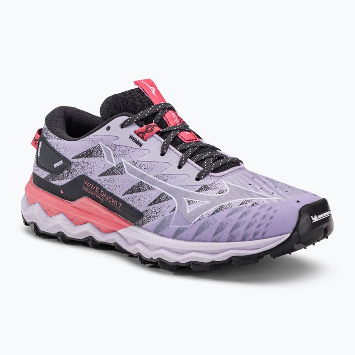 Γυναικεία παπούτσια για τρέξιμο Mizuno Wave Daichi 7 μοβ J1GK227122