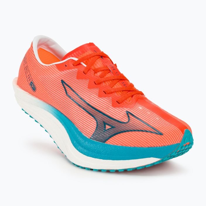 Ανδρικά παπούτσια για τρέξιμο Mizuno Wave Duel Pro soleil/bashes/mblue