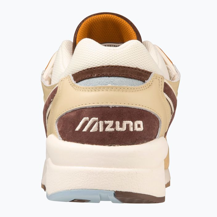 Mizuno Sky Medal S ssand/chcoffe/pspice παπούτσια 9