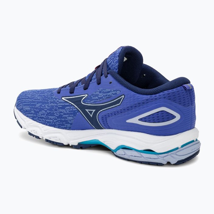 Γυναικεία παπούτσια για τρέξιμο Mizuno Wave Prodigy 5 dress blue/bhenon/aquarius 3