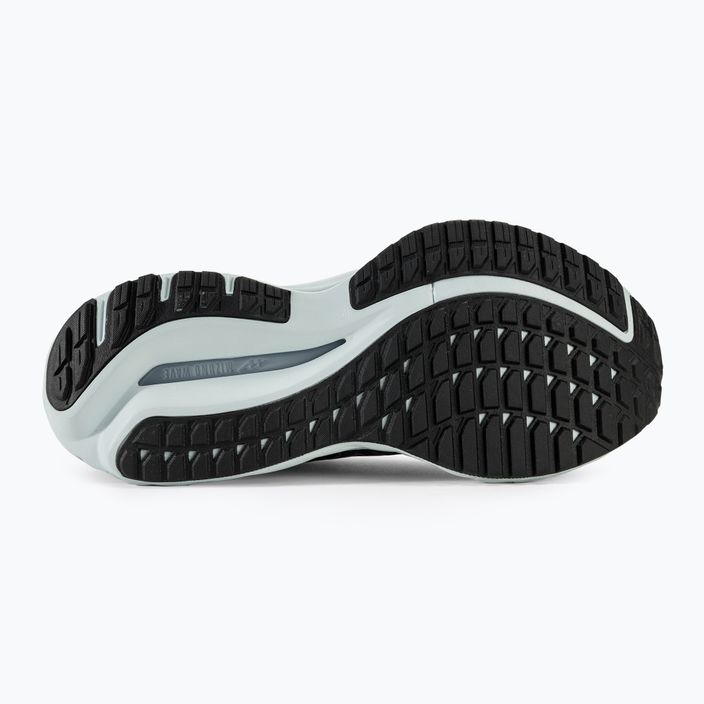 Γυναικεία παπούτσια για τρέξιμο Mizuno Wave Inspire 19 black/silverstar/screst 5