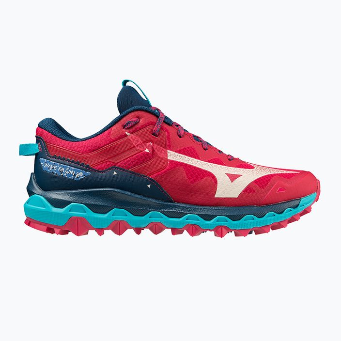 Γυναικεία παπούτσια για τρέξιμο Mizuno Wave Mujin 9 jazzy/bopal/bluebird 8