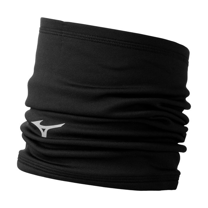 Κασκόλ/καμινάδα Mizuno Warmalite Triwarmer black 2