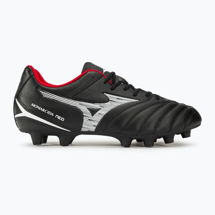 Mizuno Monarcida Neo III Select Md ανδρικές μπότες ποδοσφαίρου 2