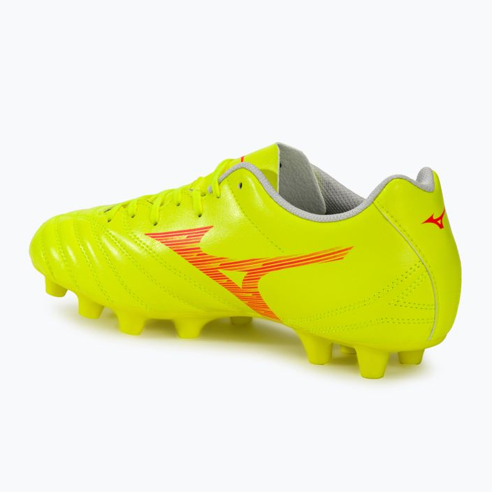 Mizuno Monarcida Neo III Select Md ανδρικές μπότες ποδοσφαίρου 3