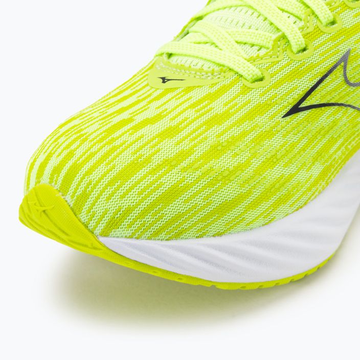 Ανδρικά παπούτσια για τρέξιμο Mizuno Wave Rider 28 mizuno neo lime/black/acid lime 7