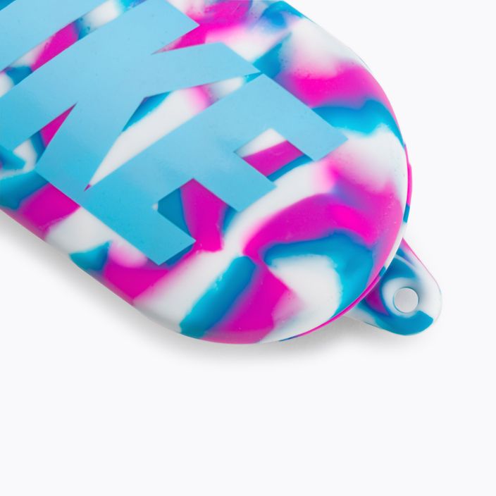 Θήκη γυαλιών κολύμβησης Nike για γυαλιά κολύμβησης ροζ NESSB171 3