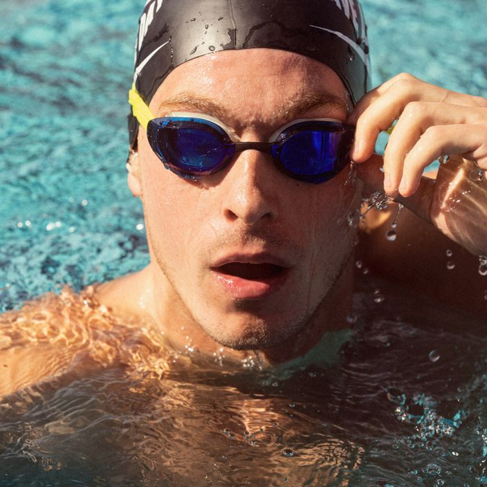 Γυαλιά κολύμβησης Nike Vapor Mirror multi NESSA176-990 6