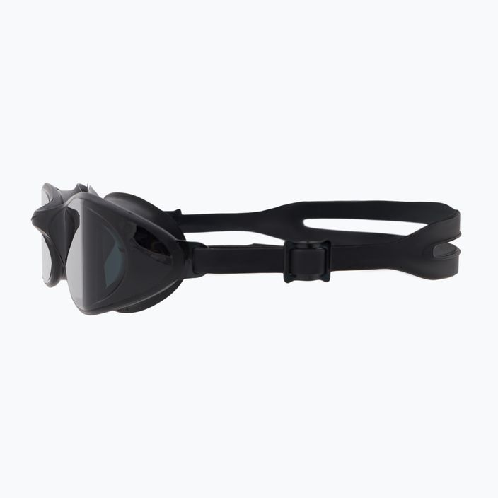 Γκρι γυαλιά κολύμβησης Nike Expanse σκούρου καπνού NESSB161-014 3