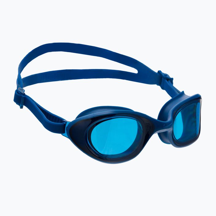 Nike Expanse μπλε γυαλιά κολύμβησης NESSB161-400