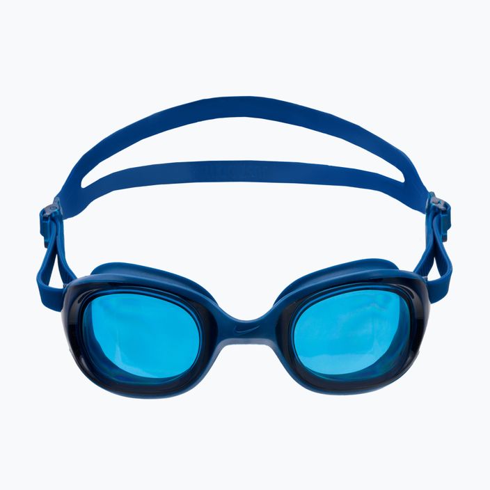 Nike Expanse μπλε γυαλιά κολύμβησης NESSB161-400 2