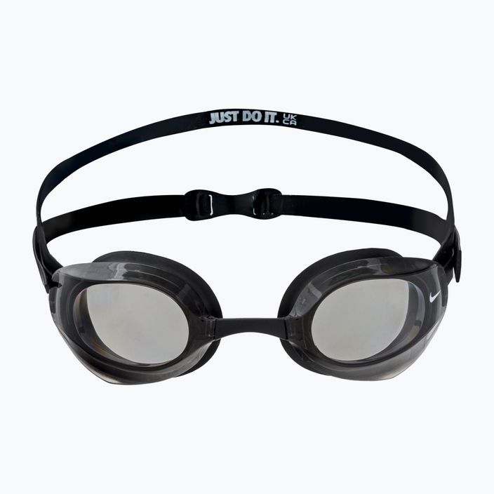 Γυαλιά κολύμβησης Nike Vapor μαύρο NESSA177-001 2